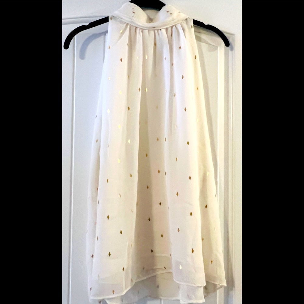 NWT Size XL Sleeveless Top